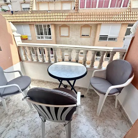 La Loma Mar Apartamento *