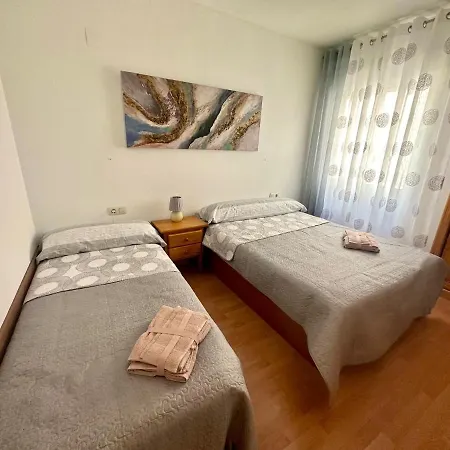 Apartamento La Loma Mar