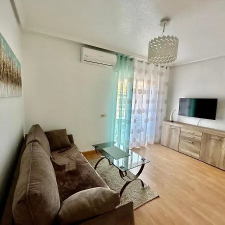 Apartamento La Loma Mar *