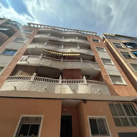 La Loma Mar Apartamento