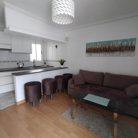 Apartamento La Loma Mar