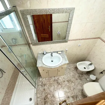 Apartment La Loma Mar Torrevieja