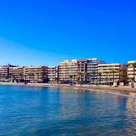 La Loma Mar Apartment