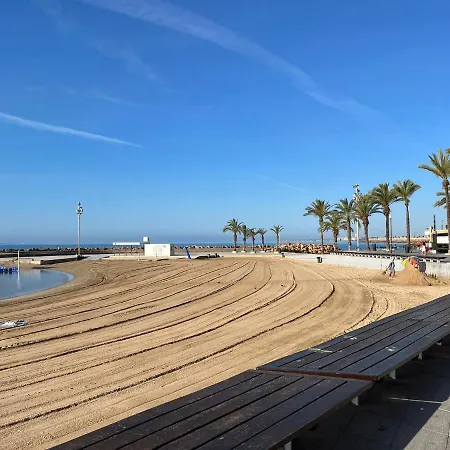 Apartment La Loma Mar Torrevieja